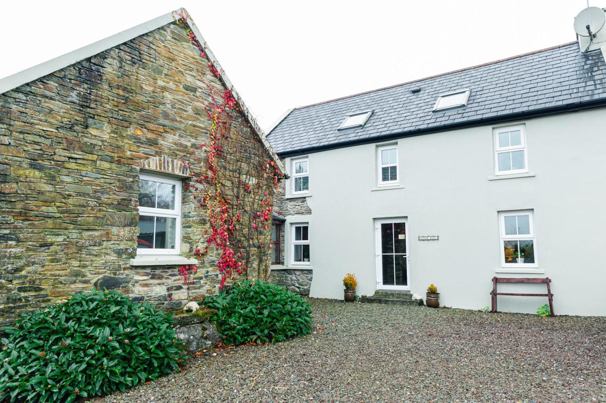 Stone Barn Hotel Skibbereen Exterior photo