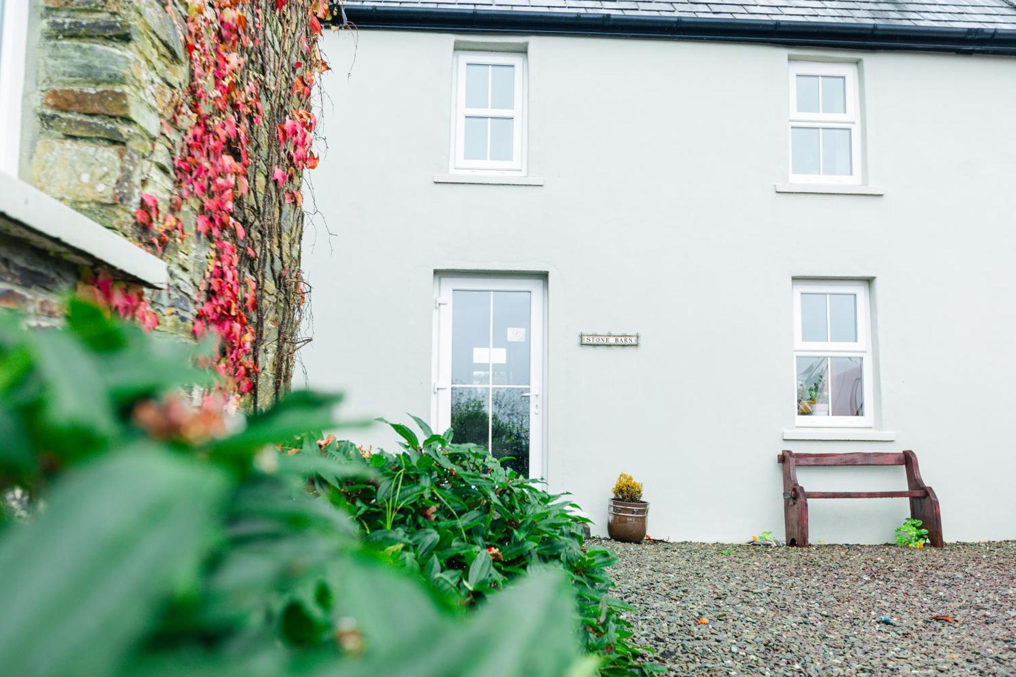 Stone Barn Hotel Skibbereen Exterior photo