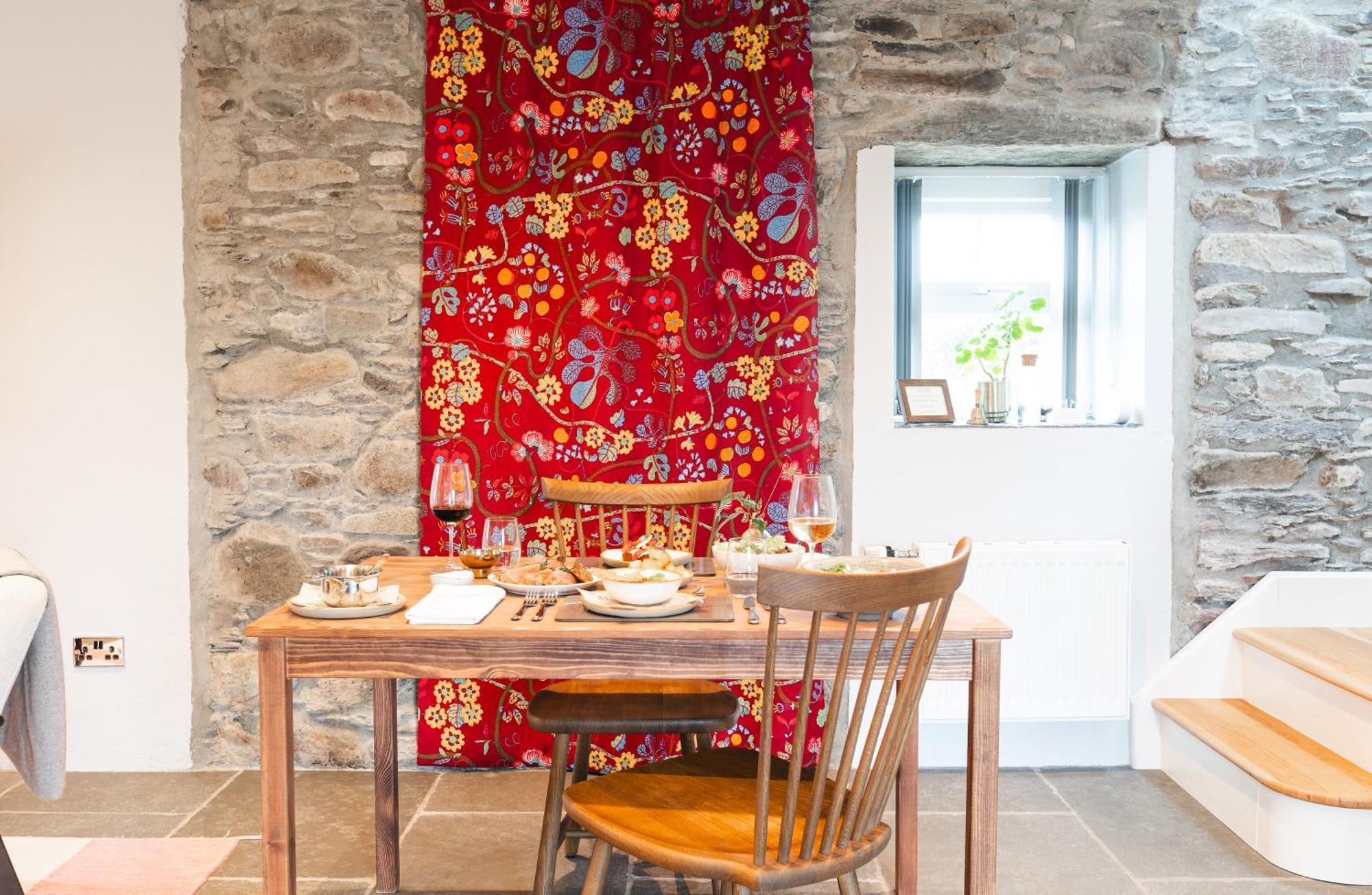 Stone Barn Hotel Skibbereen Exterior photo