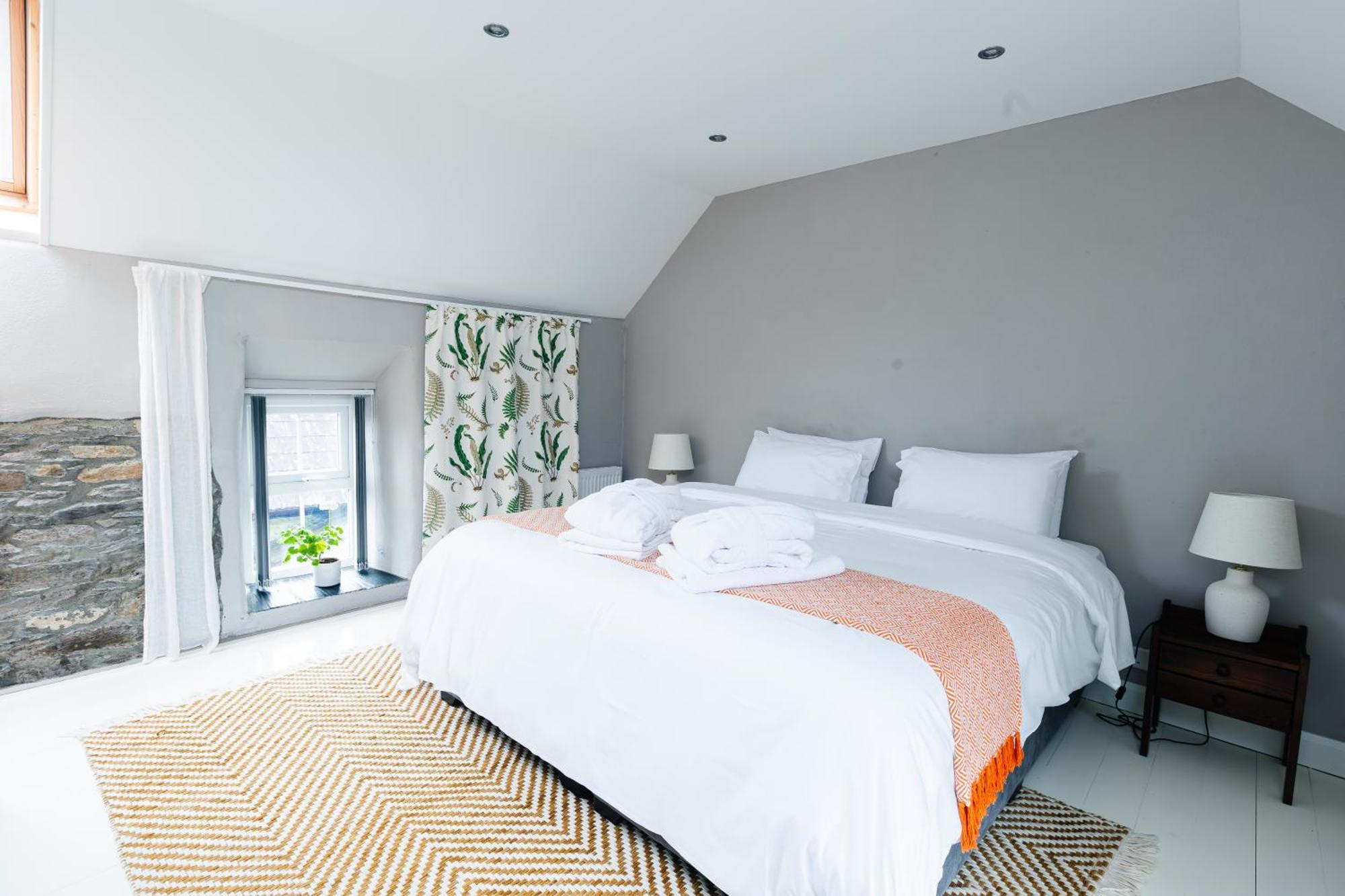 Stone Barn Hotel Skibbereen Exterior photo