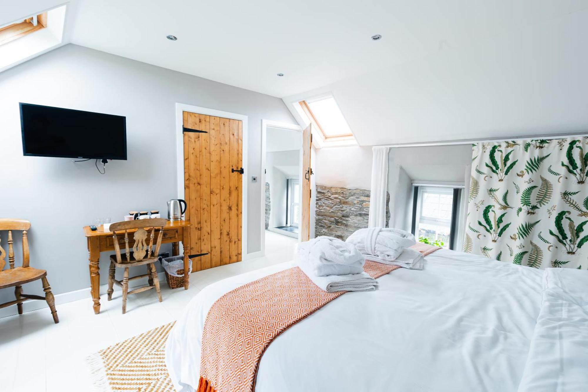 Stone Barn Hotel Skibbereen Exterior photo